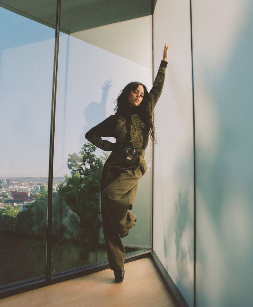 jenna-ortega-1 Nahé úniky fotek pouze od fanoušků #1367 - Fapshots