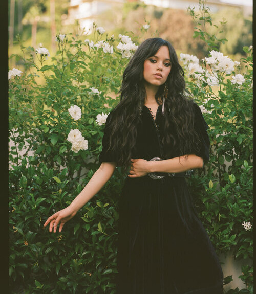 jenna-ortega-1 Nahé úniky fotek pouze od fanoušků #1369 - Fapshots