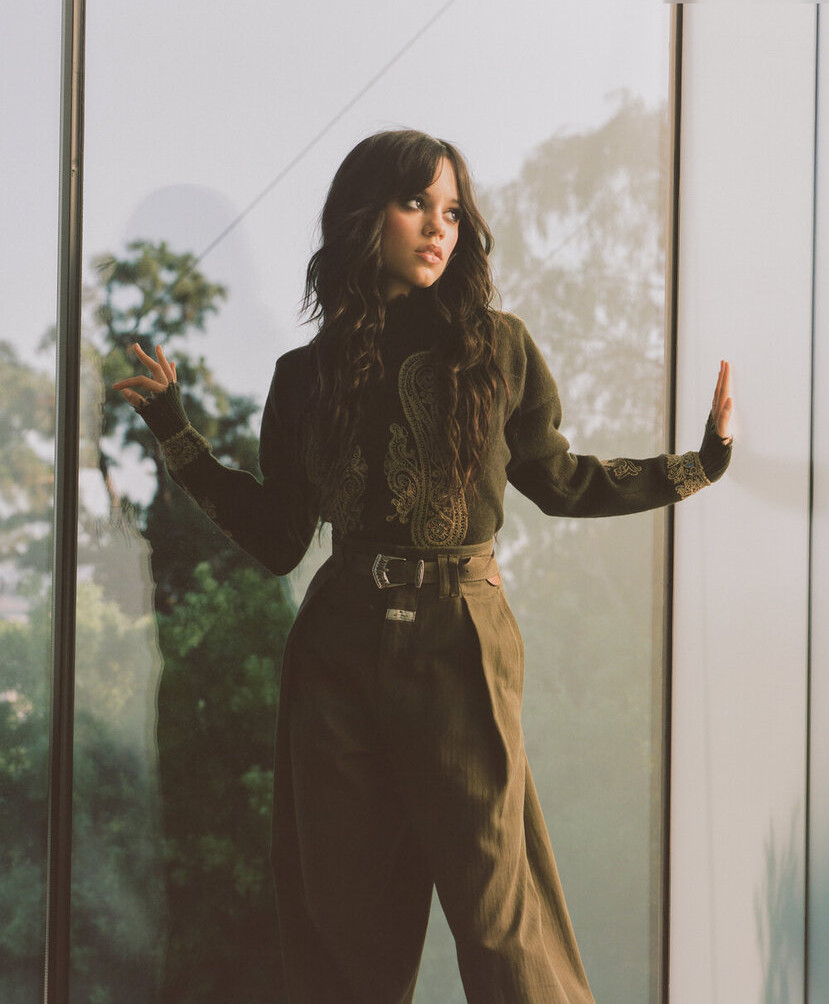 jenna-ortega-1 Nahé úniky fotek pouze od fanoušků #1370 - Fapshots