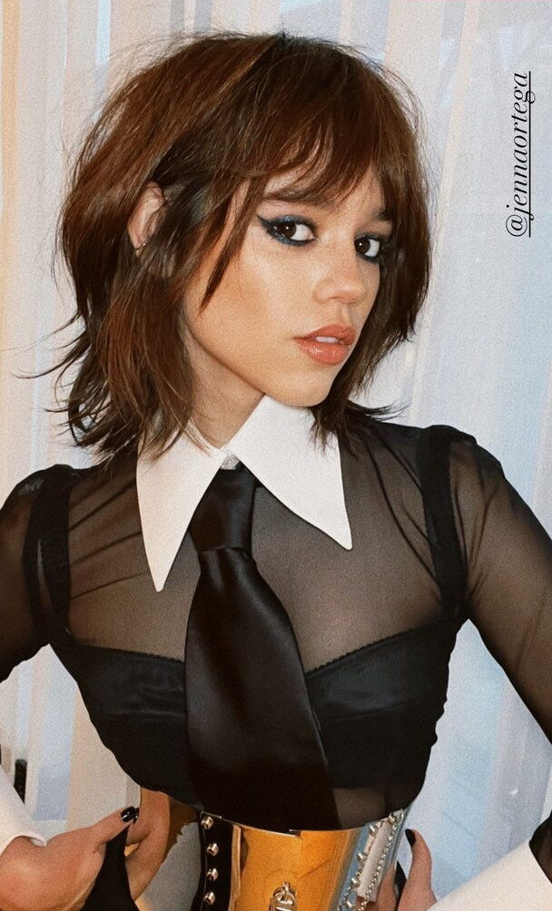 jenna-ortega-1 Nahé úniky fotek pouze od fanoušků #1376 - Fapshots