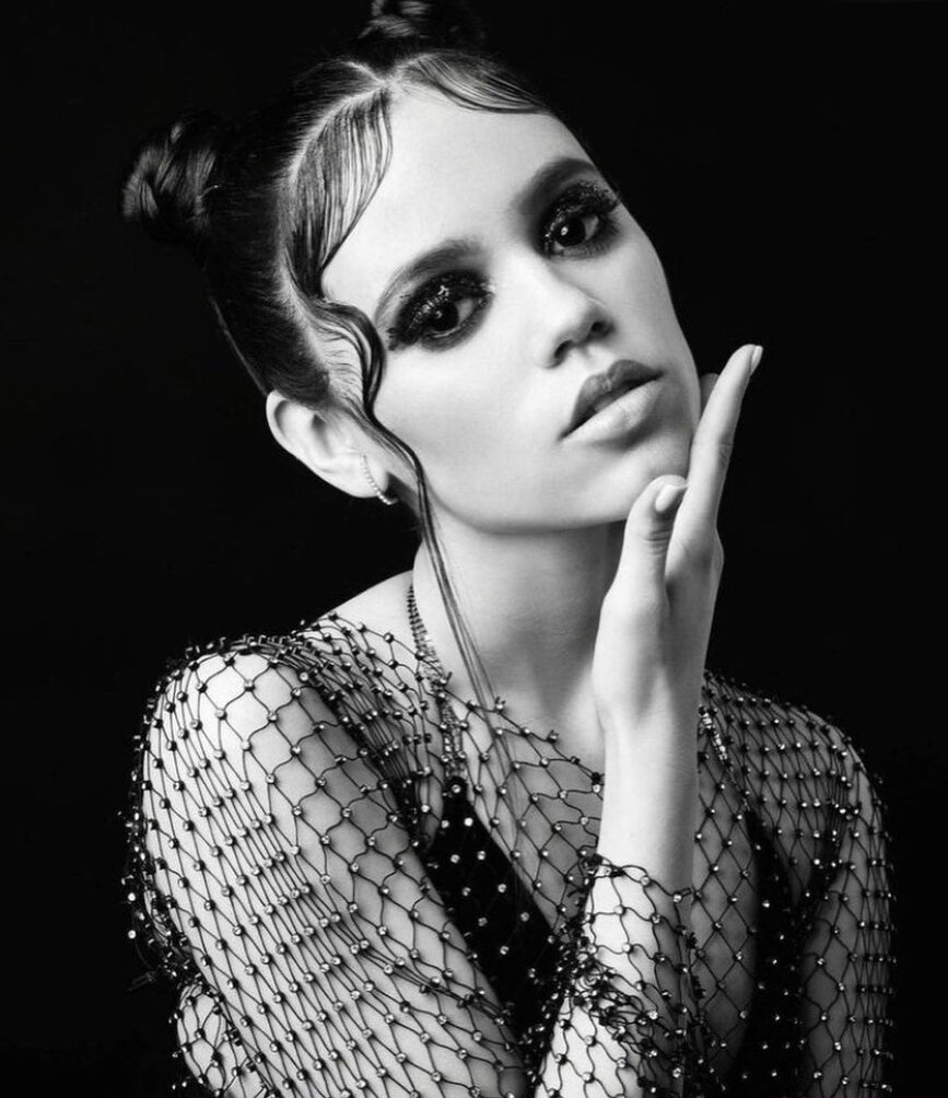 jenna-ortega-1 Nahé úniky fotek pouze od fanoušků #1379 - Fapshots