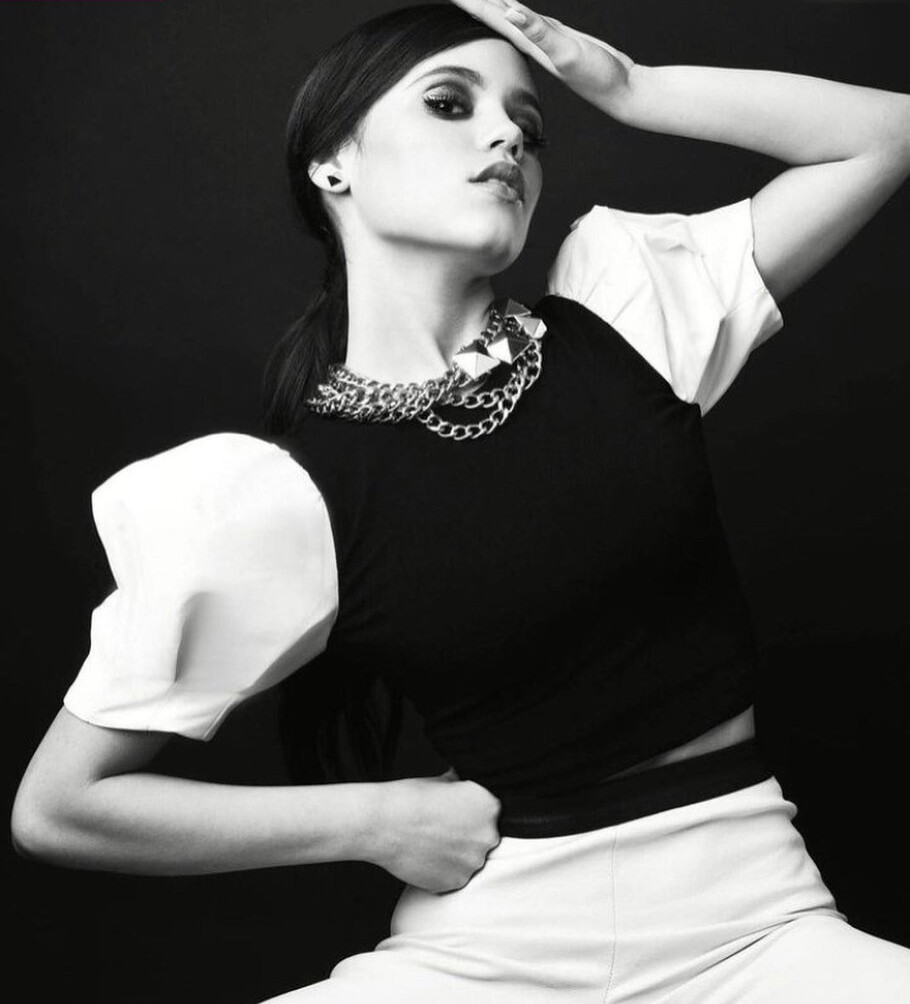 jenna-ortega-1 Nahé úniky fotek pouze od fanoušků #1380 - Fapshots