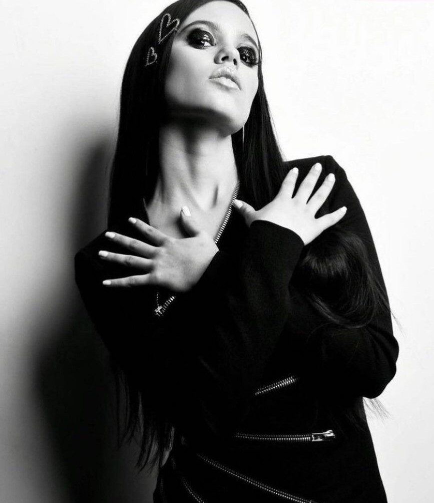 jenna-ortega-1 Nahé úniky fotek pouze od fanoušků #1381 - Fapshots