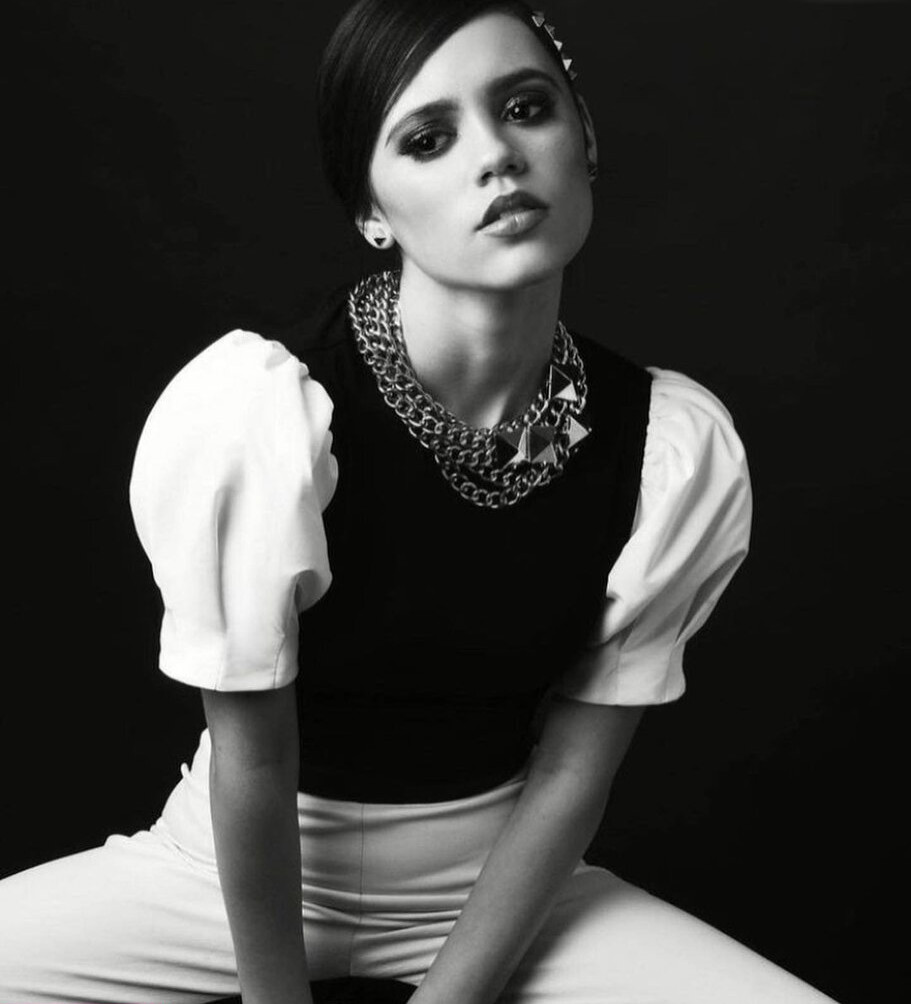 jenna-ortega-1 Nahé úniky fotek pouze od fanoušků #1382 - Fapshots