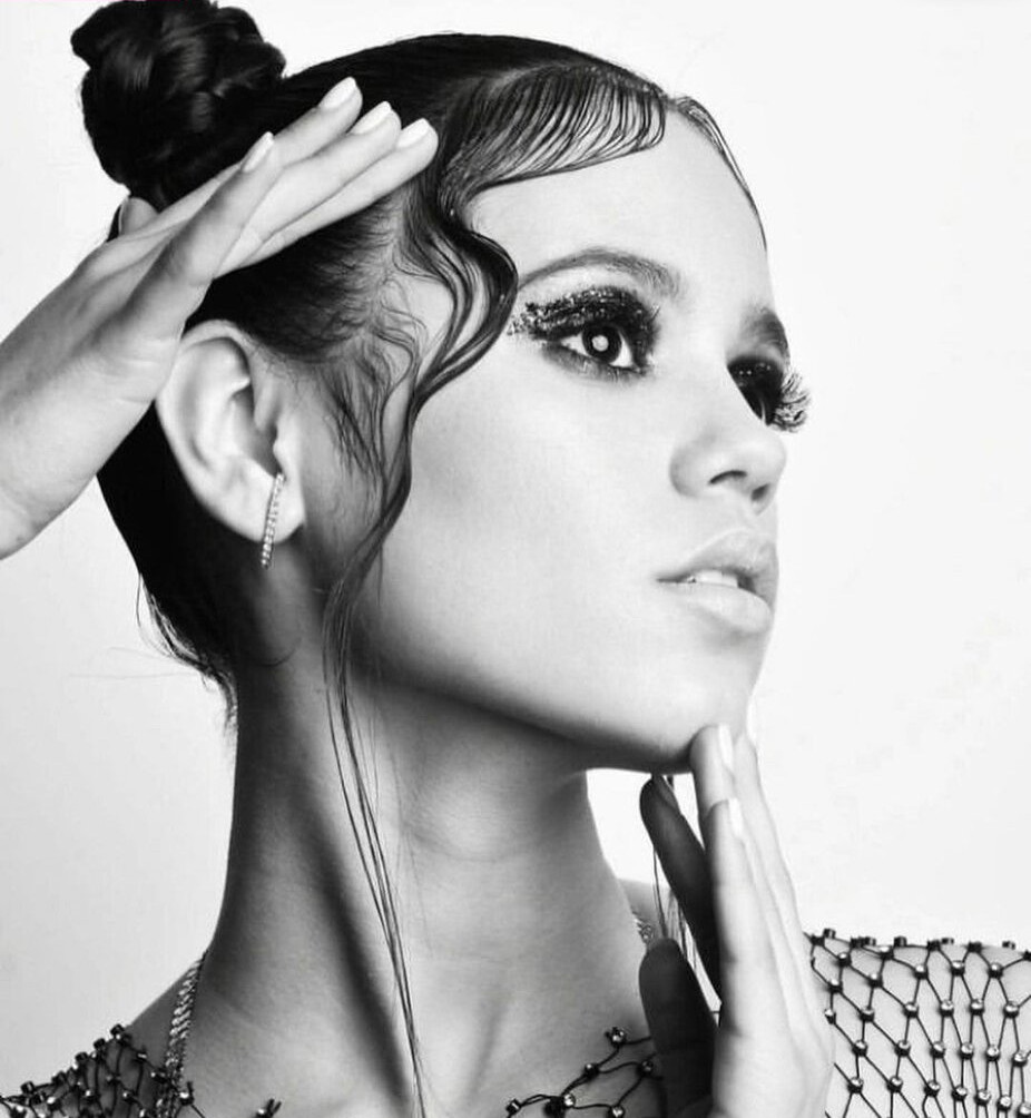 jenna-ortega-1 Nahé úniky fotek pouze od fanoušků #1383 - Fapshots