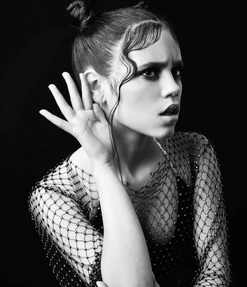 jenna-ortega-1 Nahé úniky fotek pouze od fanoušků #1386 - Fapshots