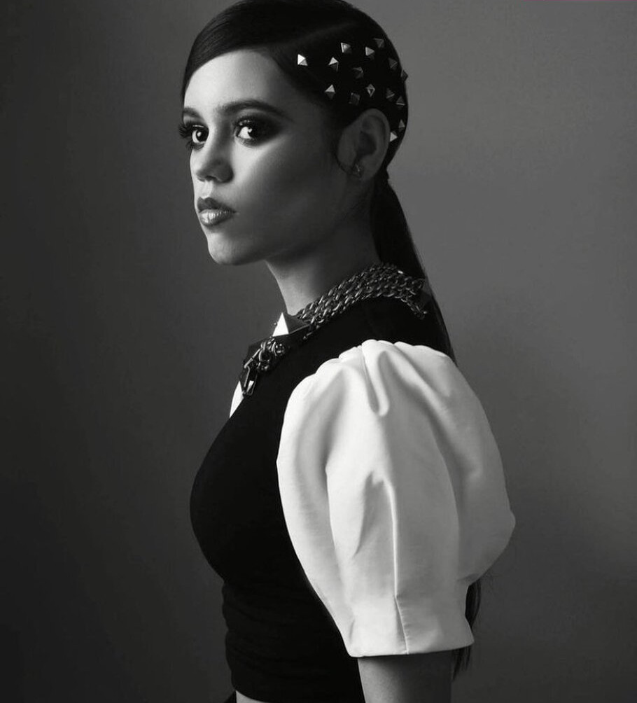 jenna-ortega-1 Nahé úniky fotek pouze od fanoušků #1387 - Fapshots