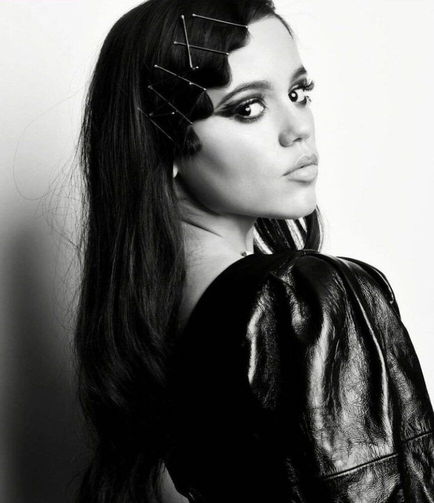 jenna-ortega-1 Nahé úniky fotek pouze od fanoušků #1388 - Fapshots