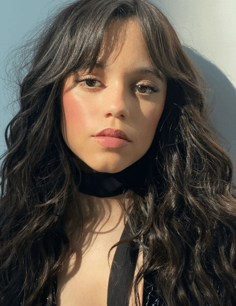 jenna-ortega-1 Nahé úniky fotek pouze od fanoušků #1402 - Fapshots