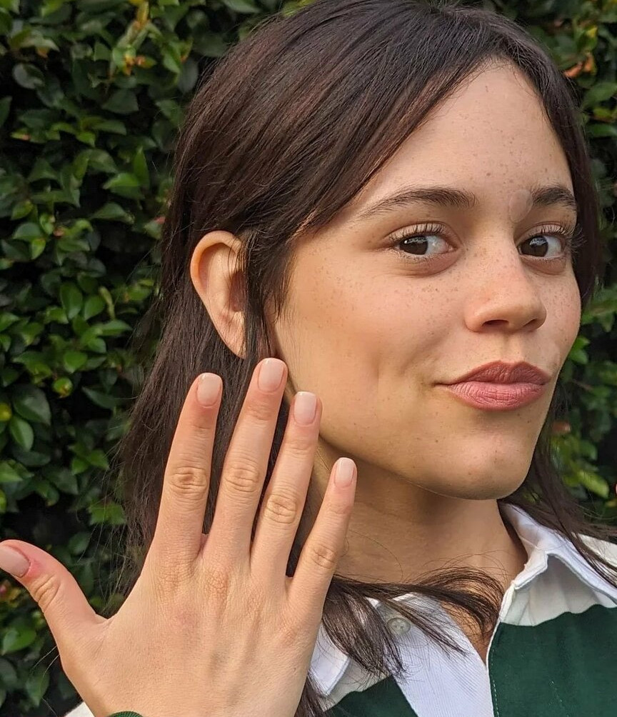 jenna-ortega-1 Nahé úniky fotek pouze od fanoušků #1406 - Fapshots