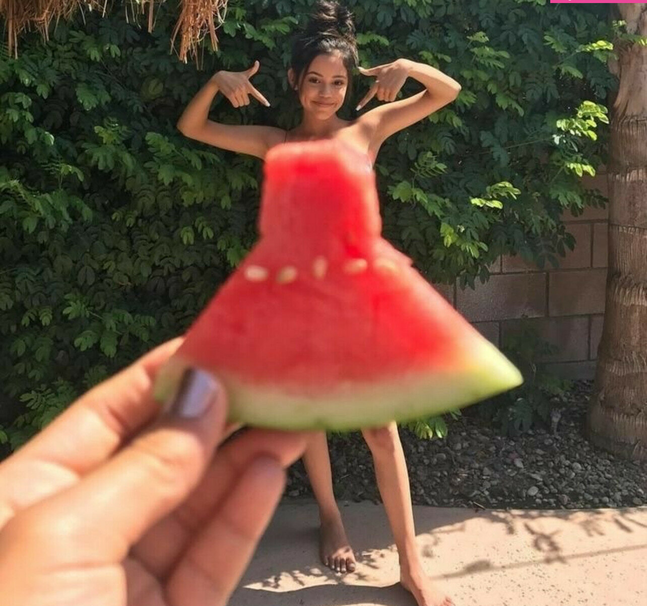 jenna-ortega-1 Nahé úniky fotek pouze od fanoušků #1415 - Fapshots