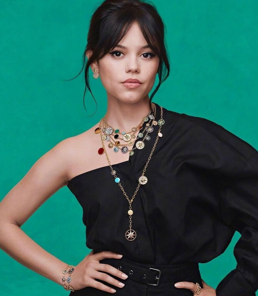 jenna-ortega-1 Nahé úniky fotek pouze od fanoušků #1417 - Fapshots