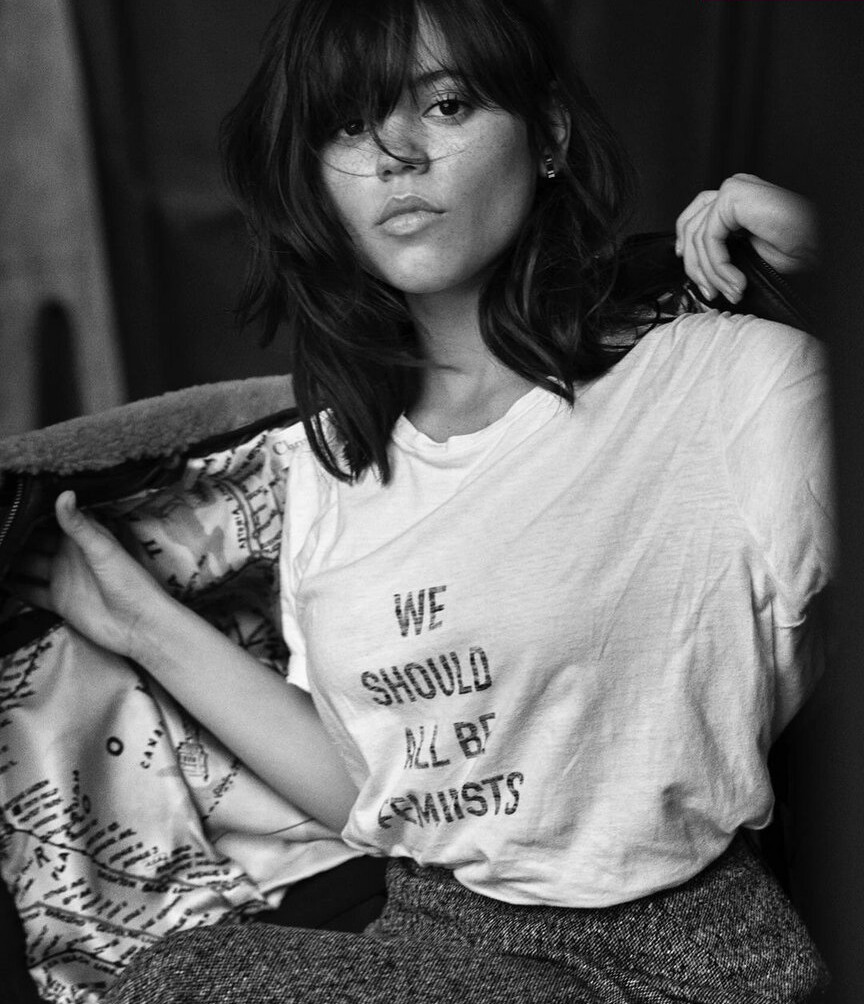 jenna-ortega-1 Nahé úniky fotek pouze od fanoušků #1423 - Fapshots