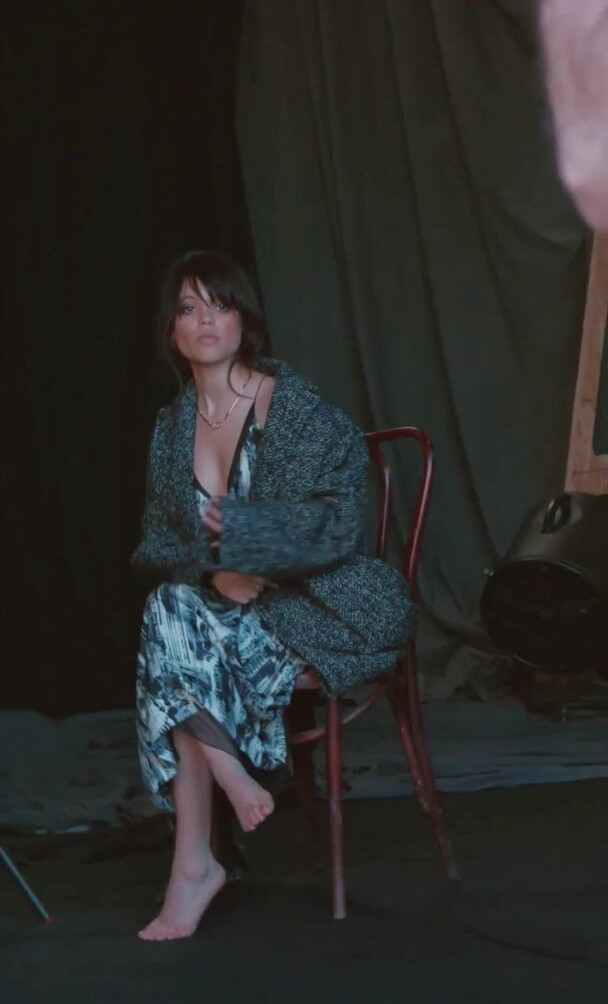 jenna-ortega-1 Nahé úniky fotek pouze od fanoušků #1425 - Fapshots