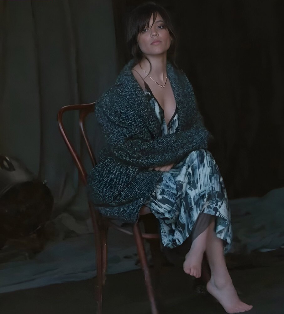 jenna-ortega-1 Nahé úniky fotek pouze od fanoušků #1426 - Fapshots