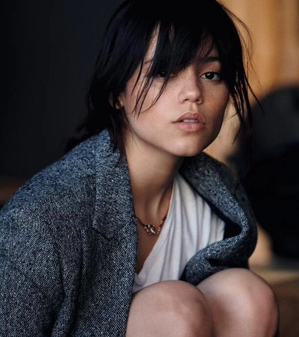 jenna-ortega-1 Nahé úniky fotek pouze od fanoušků #1429 - Fapshots