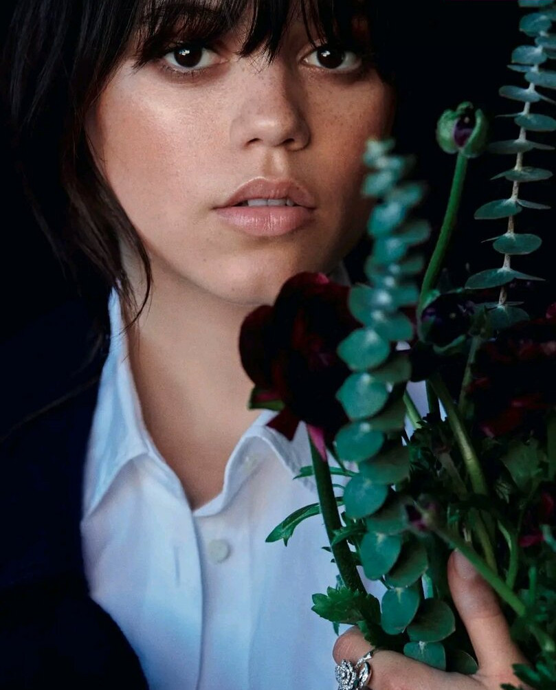 jenna-ortega-1 Nahé úniky fotek pouze od fanoušků #1431 - Fapshots