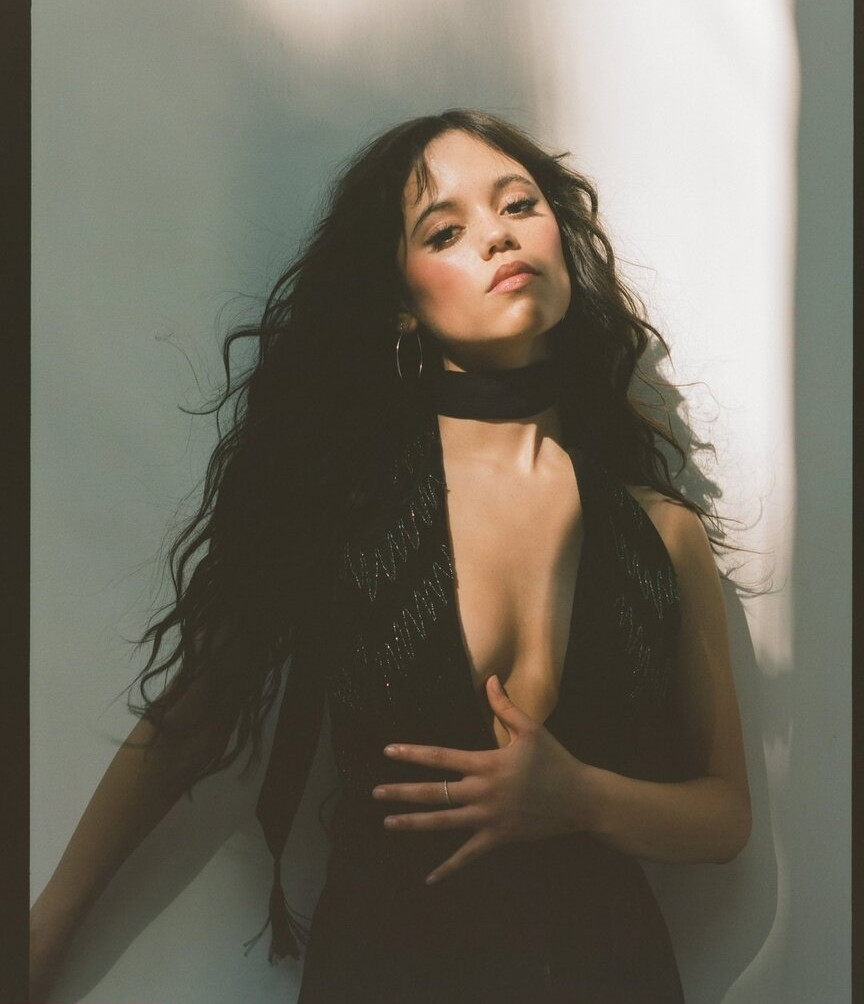 jenna-ortega-1 Nahé úniky fotek pouze od fanoušků #1449 - Fapshots