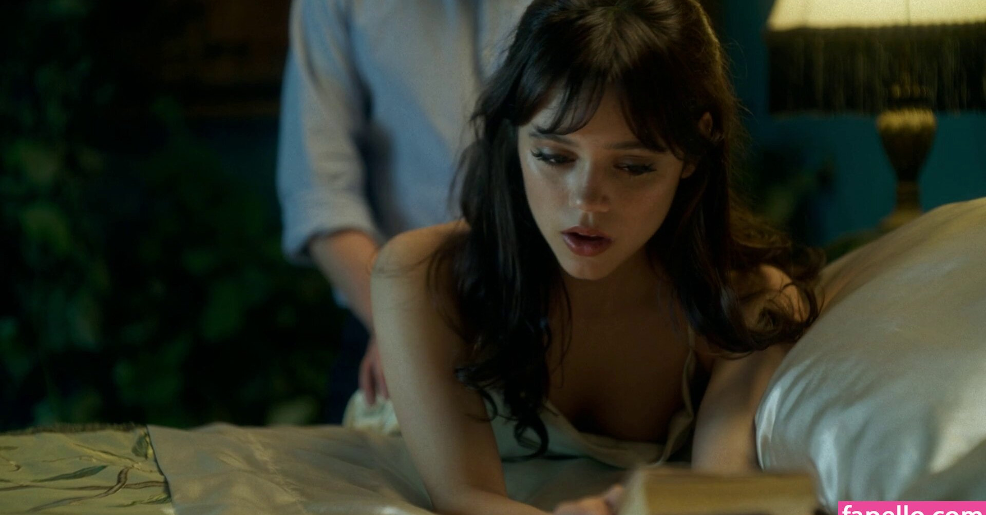 jenna-ortega-1 Nahé úniky fotek pouze od fanoušků #1453 - Fapshots