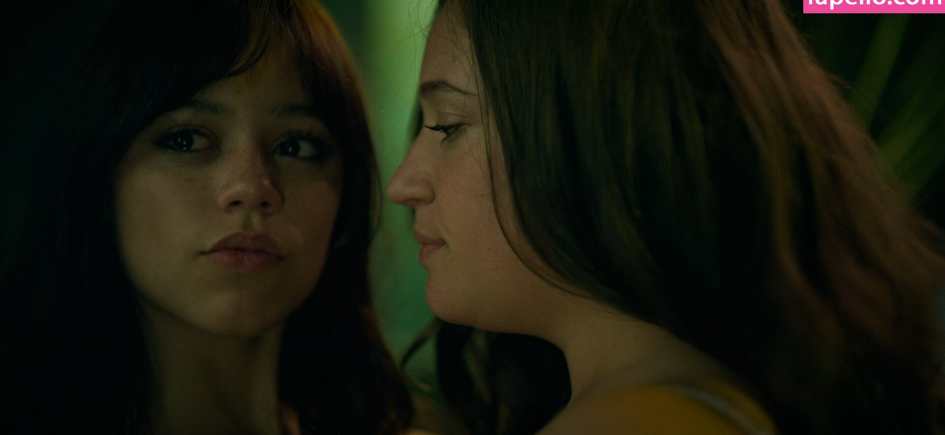 jenna-ortega-1 Nahé úniky fotek pouze od fanoušků #1456 - Fapshots