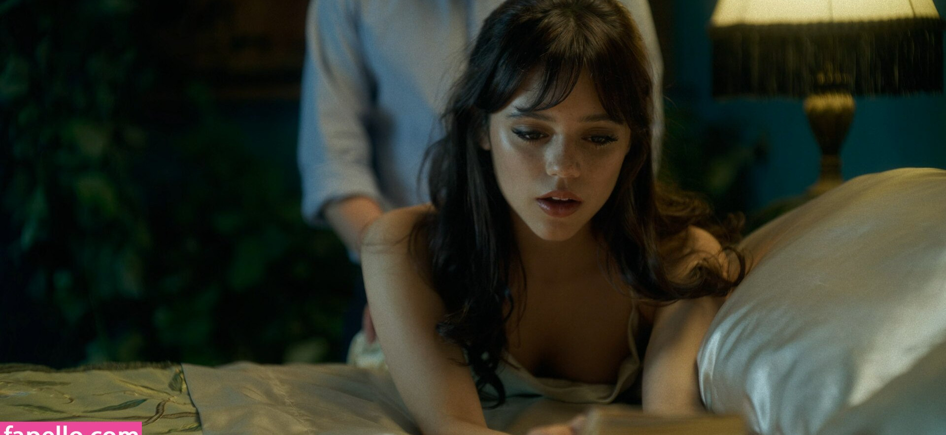 jenna-ortega-1 Nahé úniky fotek pouze od fanoušků #1458 - Fapshots