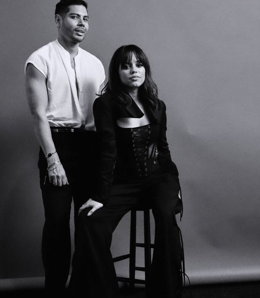 jenna-ortega-1 Nahé úniky fotek pouze od fanoušků #1489 - Fapshots