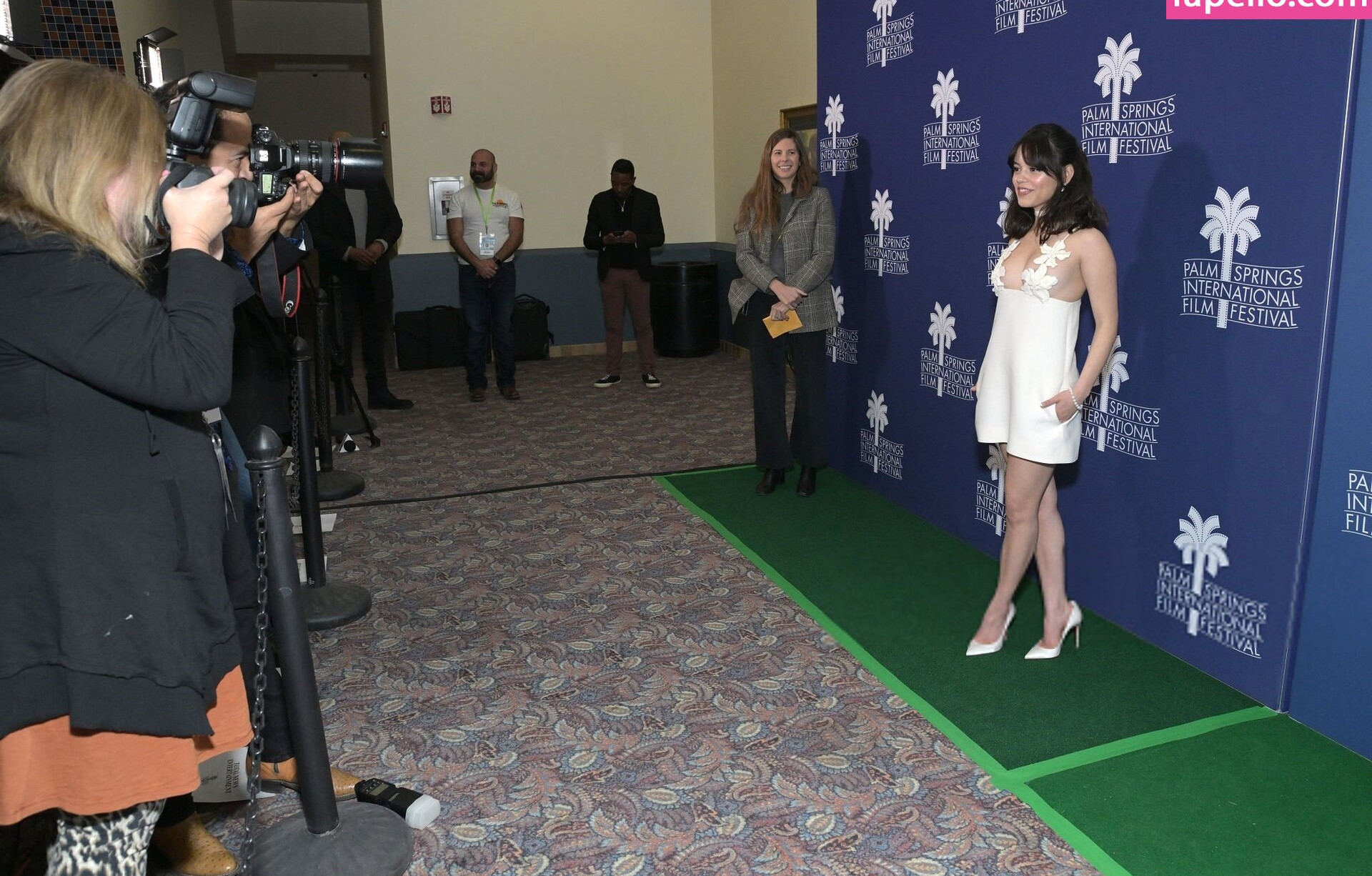 jenna-ortega-1 Nahé úniky fotek pouze od fanoušků #1504 - Fapshots