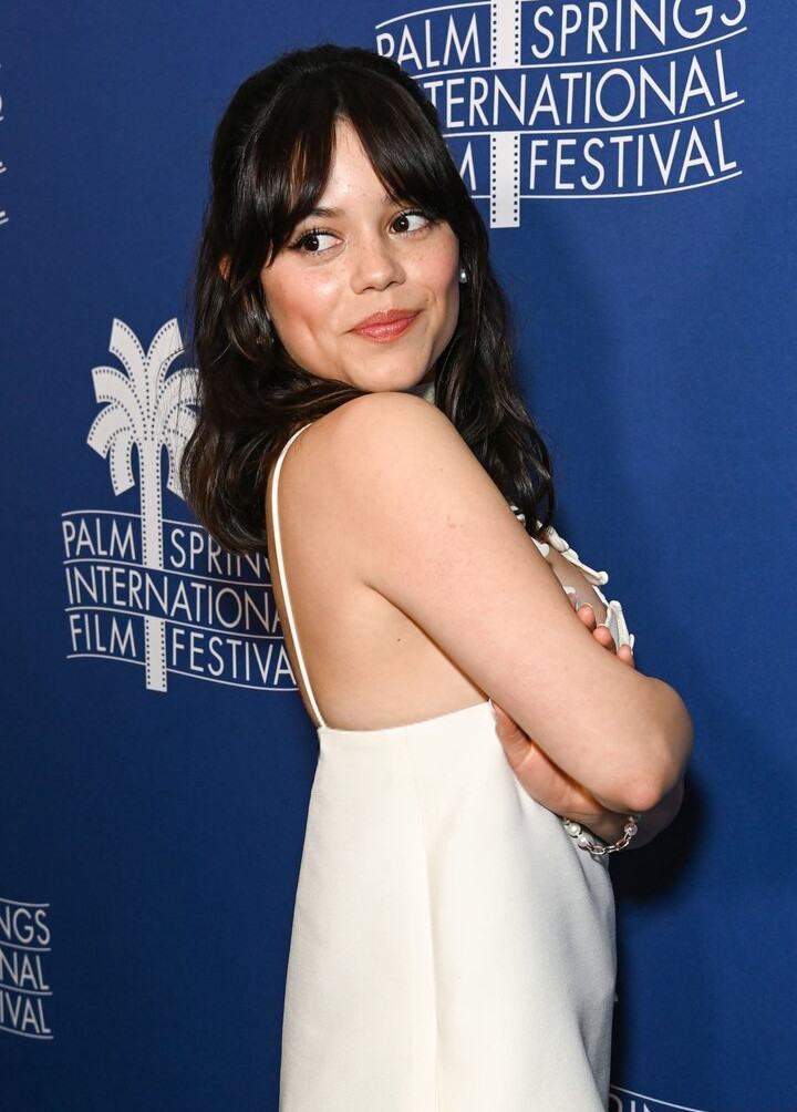 jenna-ortega-1 Nahé úniky fotek pouze od fanoušků #1513 - Fapshots