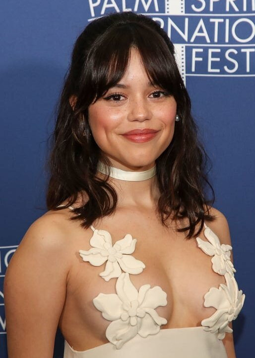 jenna-ortega-1 Nahé úniky fotek pouze od fanoušků #1538 - Fapshots