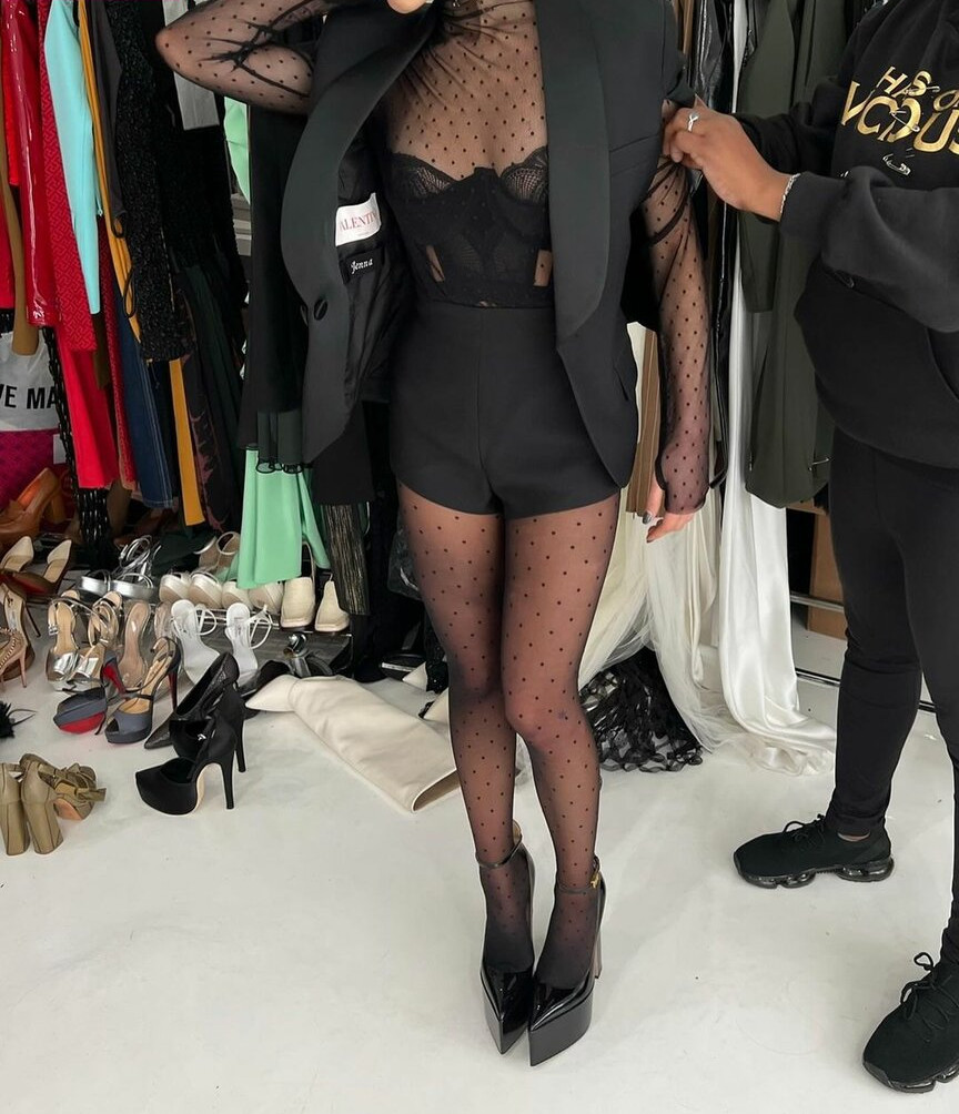 jenna-ortega-1 Nahé úniky fotek pouze od fanoušků #1541 - Fapshots