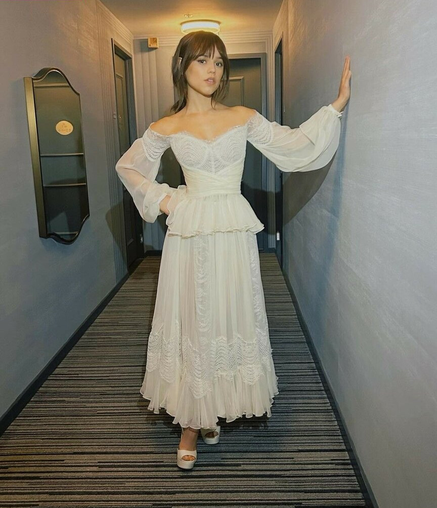 jenna-ortega-1 Nahé úniky fotek pouze od fanoušků #1544 - Fapshots