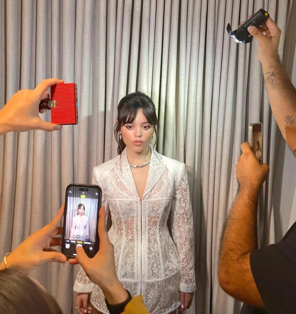 jenna-ortega-1 Nahé úniky fotek pouze od fanoušků #1552 - Fapshots