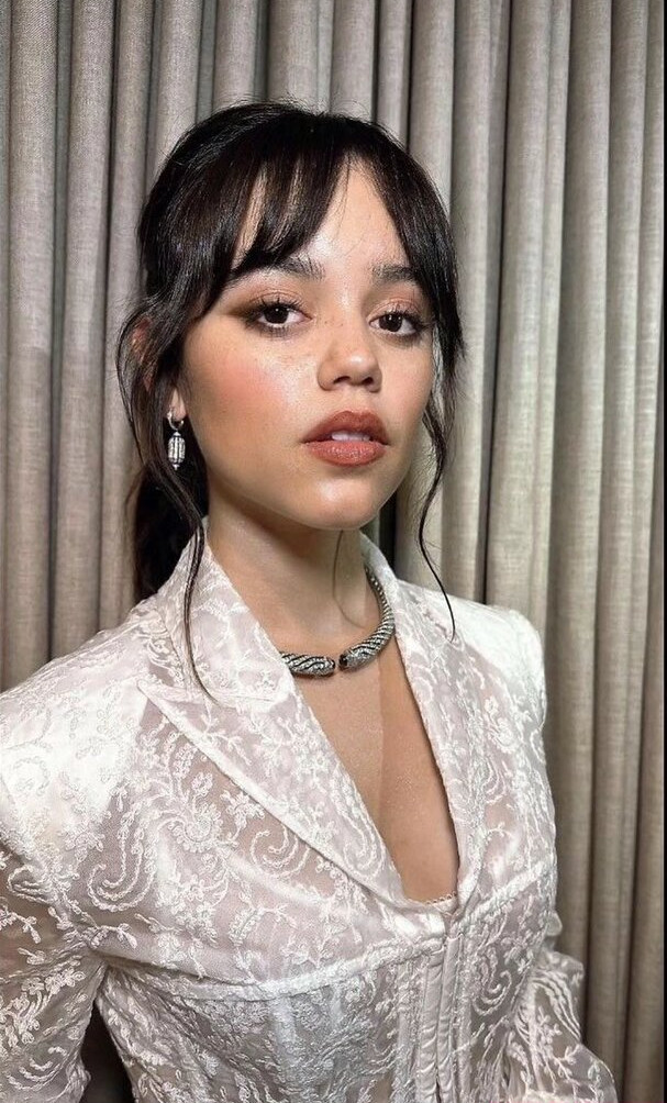 jenna-ortega-1 Nahé úniky fotek pouze od fanoušků #1555 - Fapshots