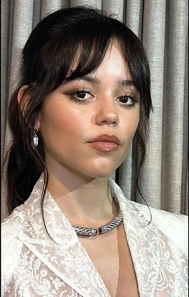 jenna-ortega-1 Nahé úniky fotek pouze od fanoušků #1556 - Fapshots