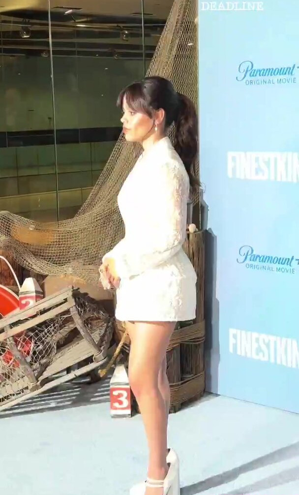 jenna-ortega-1 Nahé úniky fotek pouze od fanoušků #1558 - Fapshots