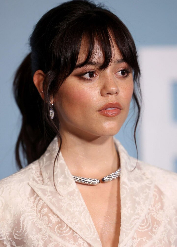 jenna-ortega-1 Nahé úniky fotek pouze od fanoušků #1560 - Fapshots