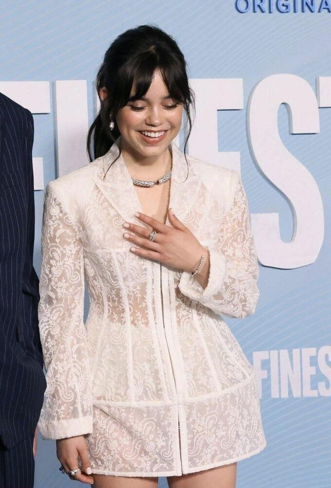 jenna-ortega-1 Nahé úniky fotek pouze od fanoušků #1562 - Fapshots