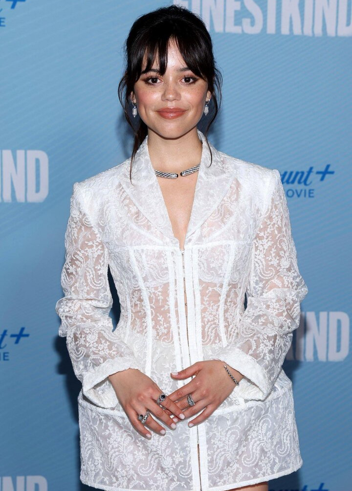 jenna-ortega-1 Nahé úniky fotek pouze od fanoušků #1563 - Fapshots