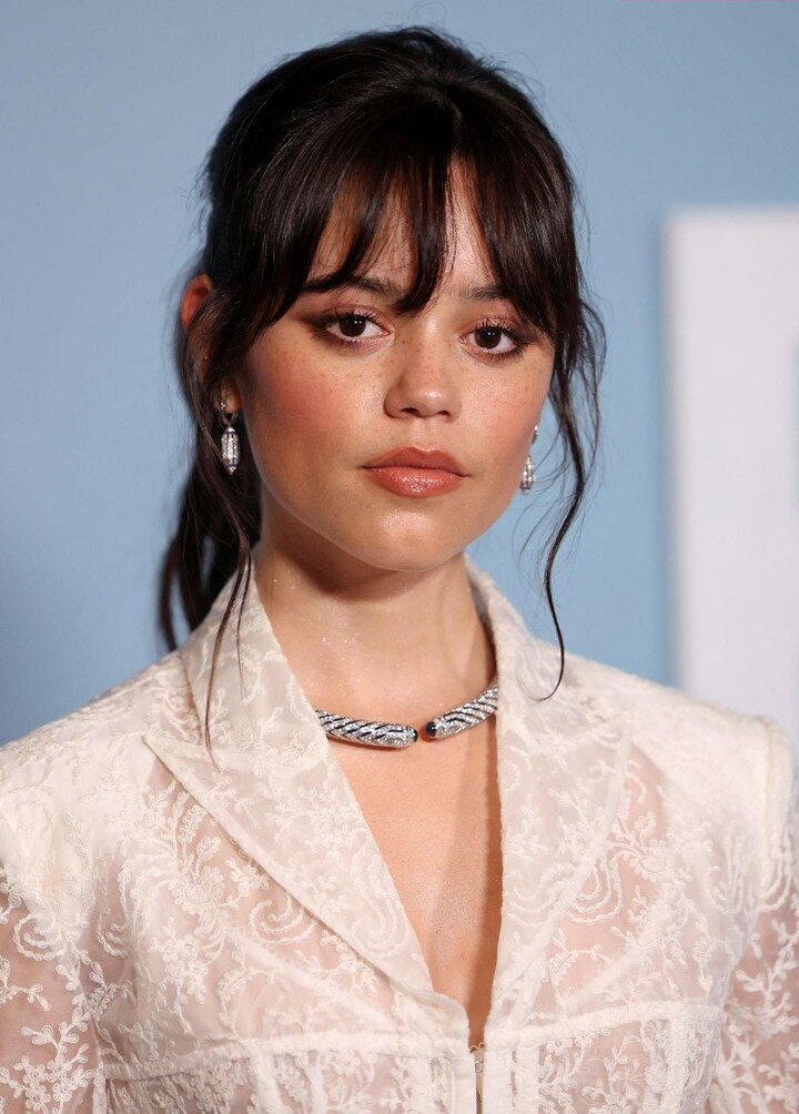 jenna-ortega-1 Nahé úniky fotek pouze od fanoušků #1564 - Fapshots