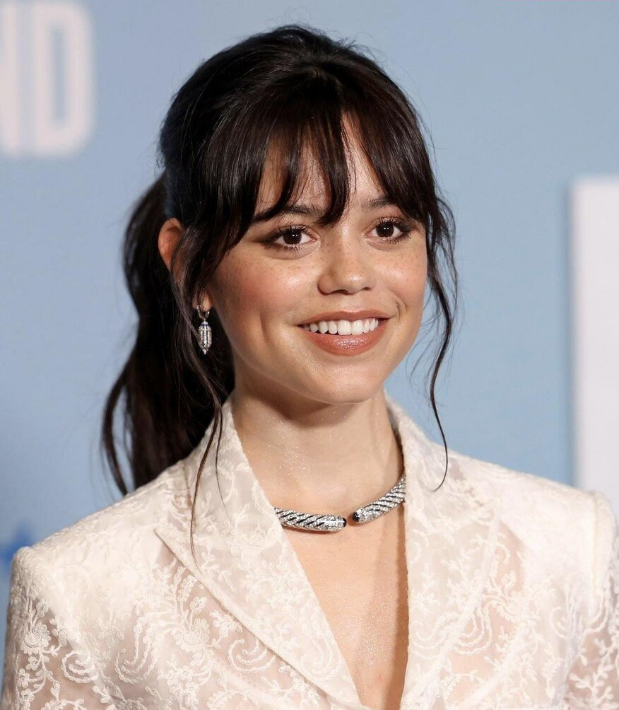 jenna-ortega-1 Nahé úniky fotek pouze od fanoušků #1567 - Fapshots