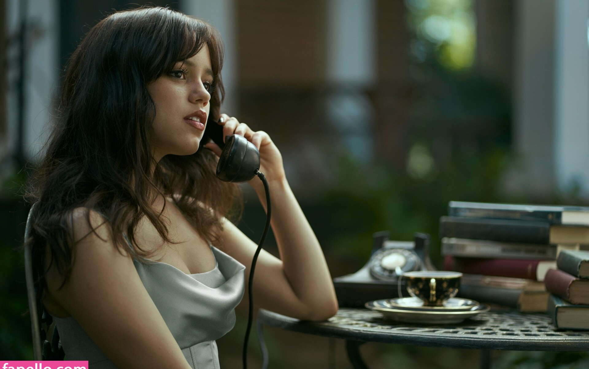 jenna-ortega-1 Nahé úniky fotek pouze od fanoušků #1571 - Fapshots