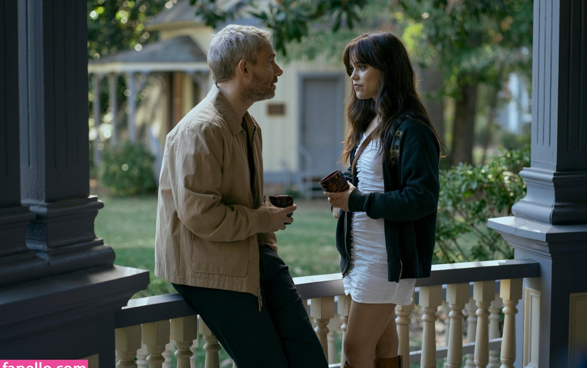 jenna-ortega-1 Nahé úniky fotek pouze od fanoušků #1572 - Fapshots