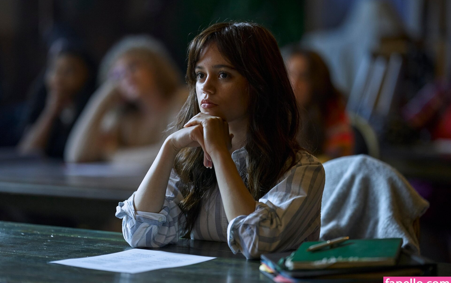 jenna-ortega-1 Nahé úniky fotek pouze od fanoušků #1574 - Fapshots