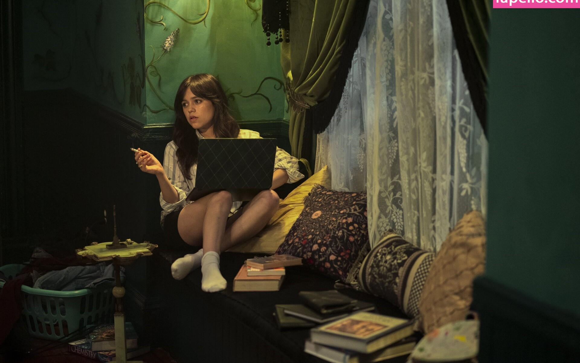 jenna-ortega-1 Nahé úniky fotek pouze od fanoušků #1576 - Fapshots