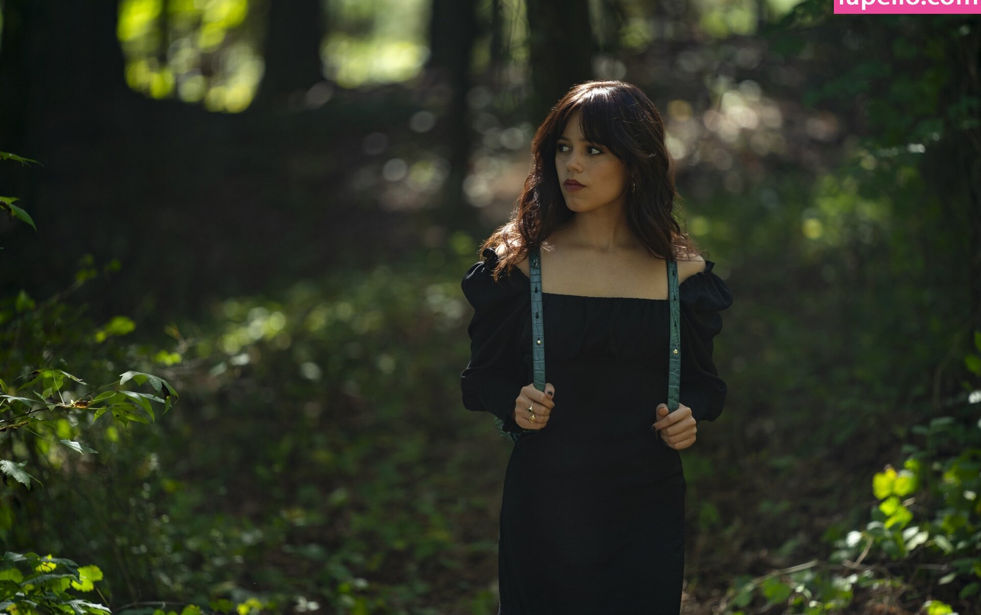 jenna-ortega-1 Nahé úniky fotek pouze od fanoušků #1577 - Fapshots