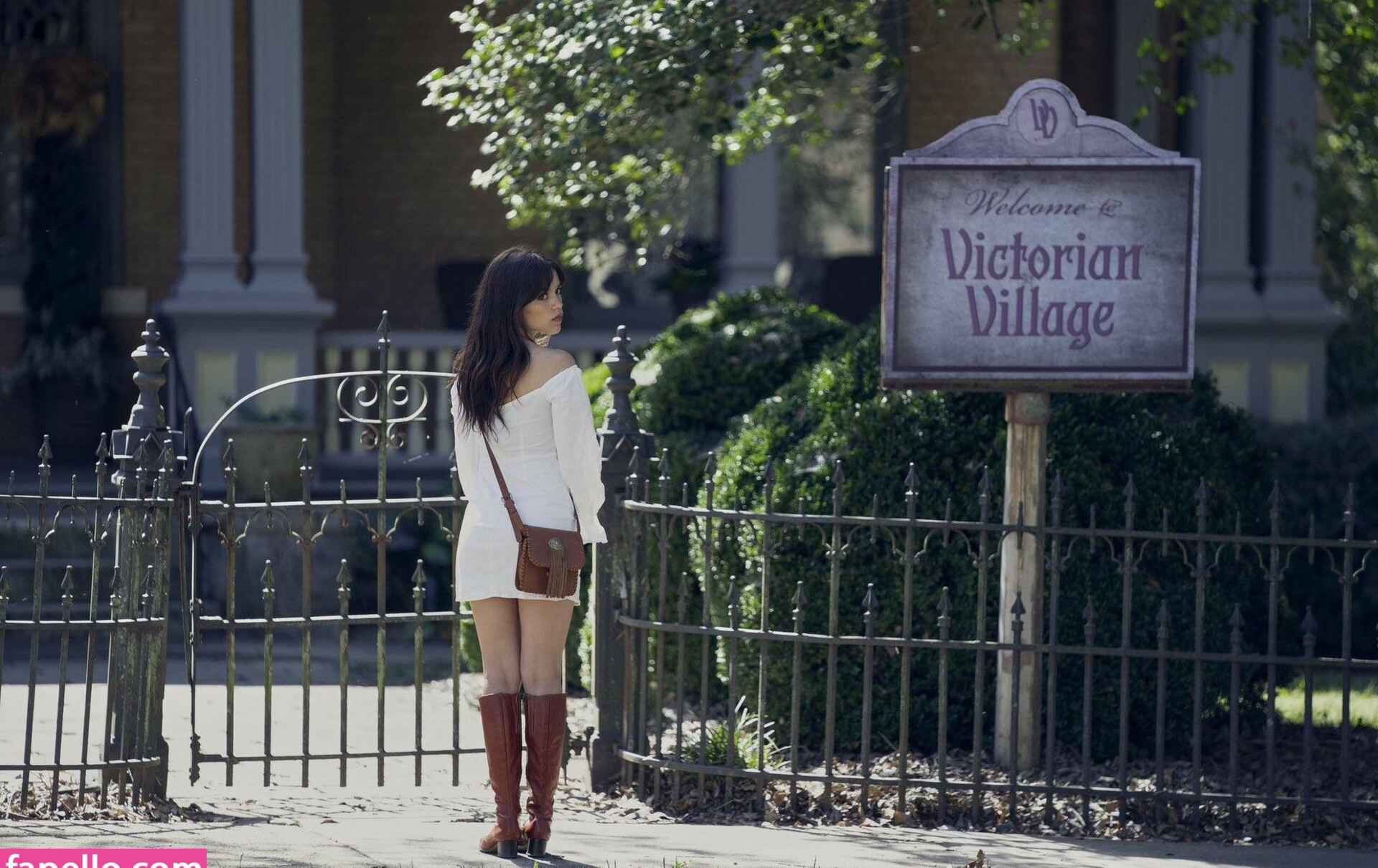 jenna-ortega-1 Nahé úniky fotek pouze od fanoušků #1601 - Fapshots