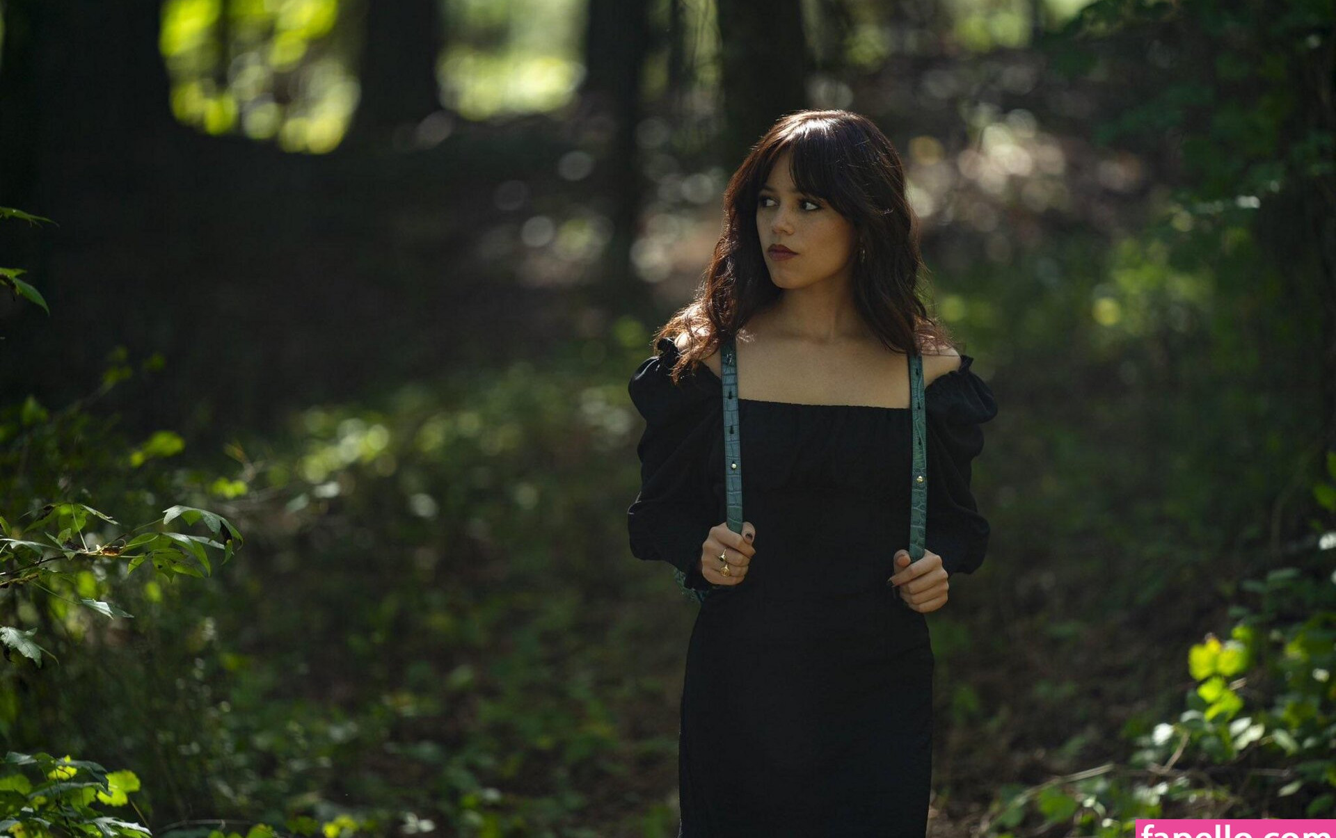 jenna-ortega-1 Nahé úniky fotek pouze od fanoušků #1603 - Fapshots