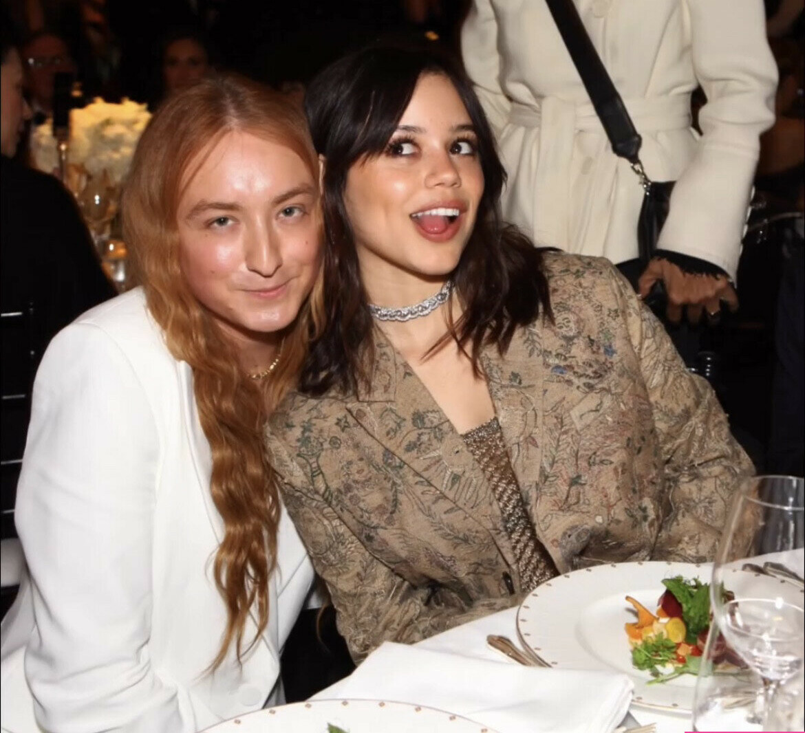 jenna-ortega-1 Nahé úniky fotek pouze od fanoušků #1605 - Fapshots