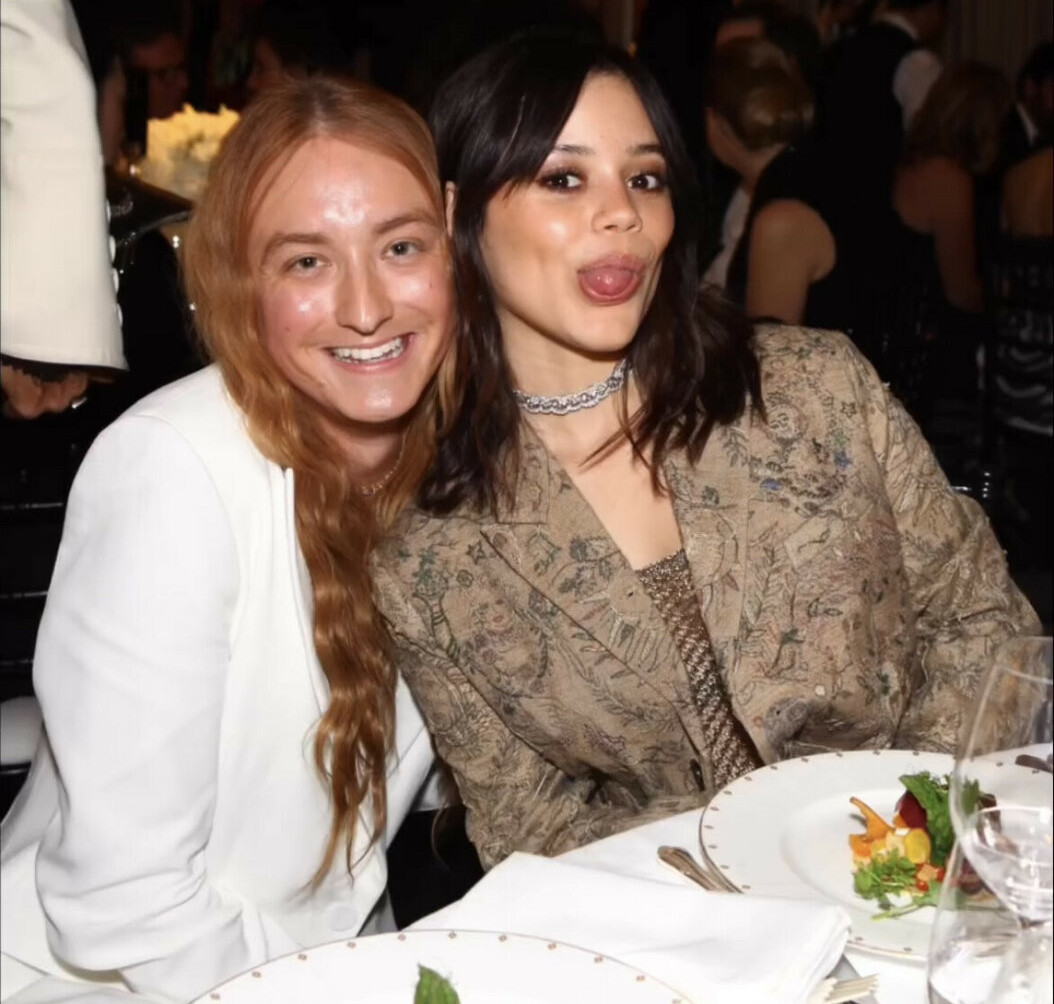 jenna-ortega-1 Nahé úniky fotek pouze od fanoušků #1606 - Fapshots