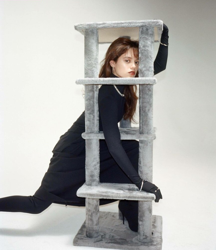 jenna-ortega-1 Nahé úniky fotek pouze od fanoušků #1609 - Fapshots